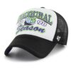 Gorra Tampa Bay Rays MLB Foam