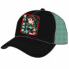 Gorra kimetsu no yaiba tanjiro